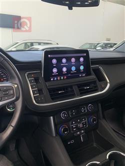 شێڤرۆلێت تاهۆ